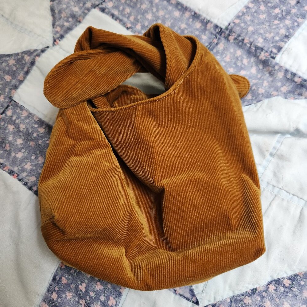 Make up bag